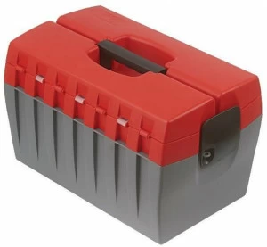 PLANO Ящик для инструментов с держателем для мелких деталей Design line