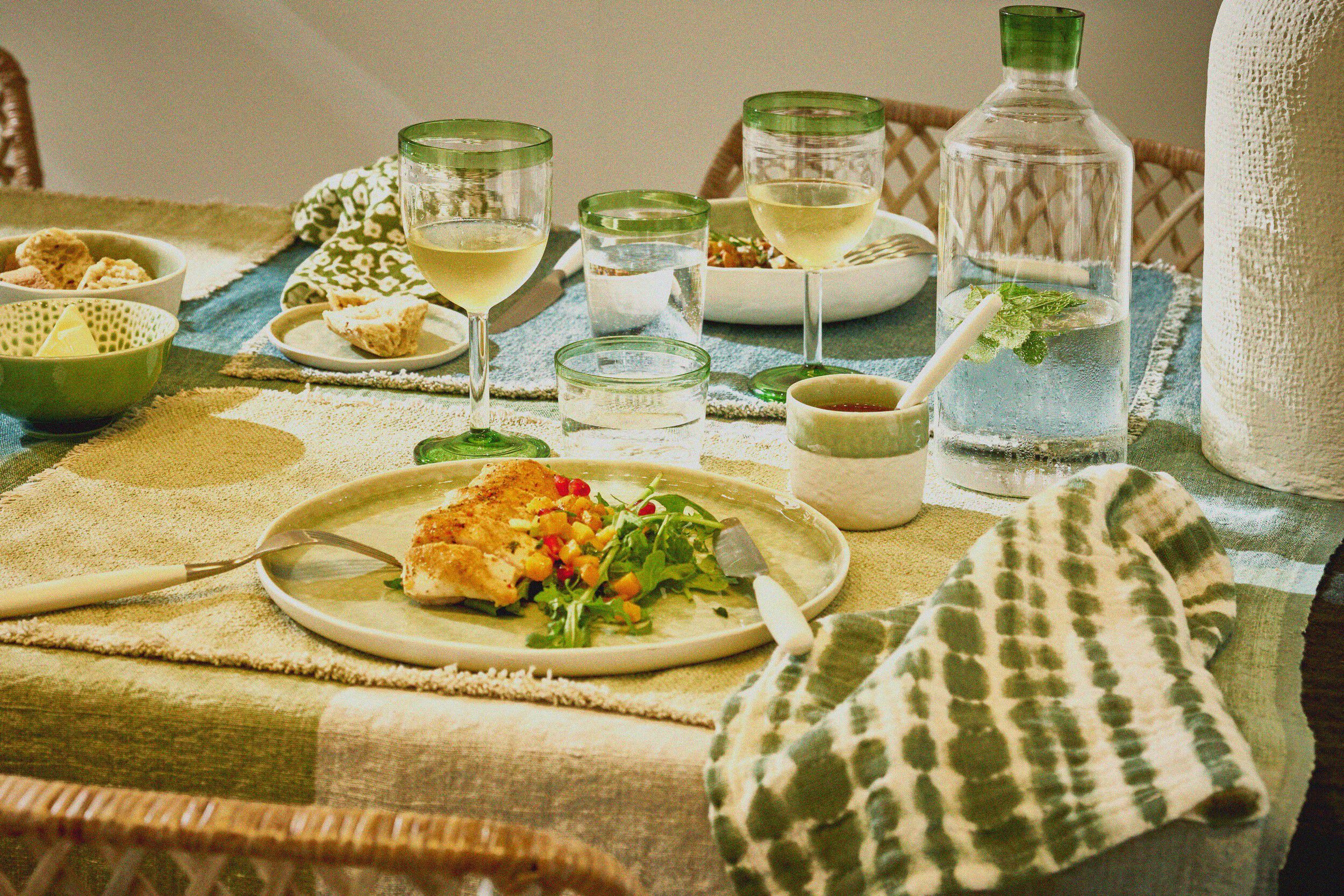 Стекло из керамогранита POMAX Спиро ARCH-00040048 - Вид №29