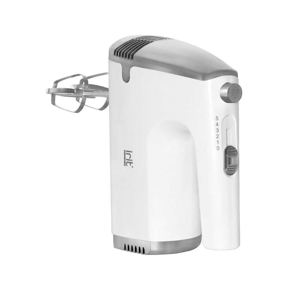 5367405 Миксер Irit IR-5438 белый STDN-0036014 - Вид №1