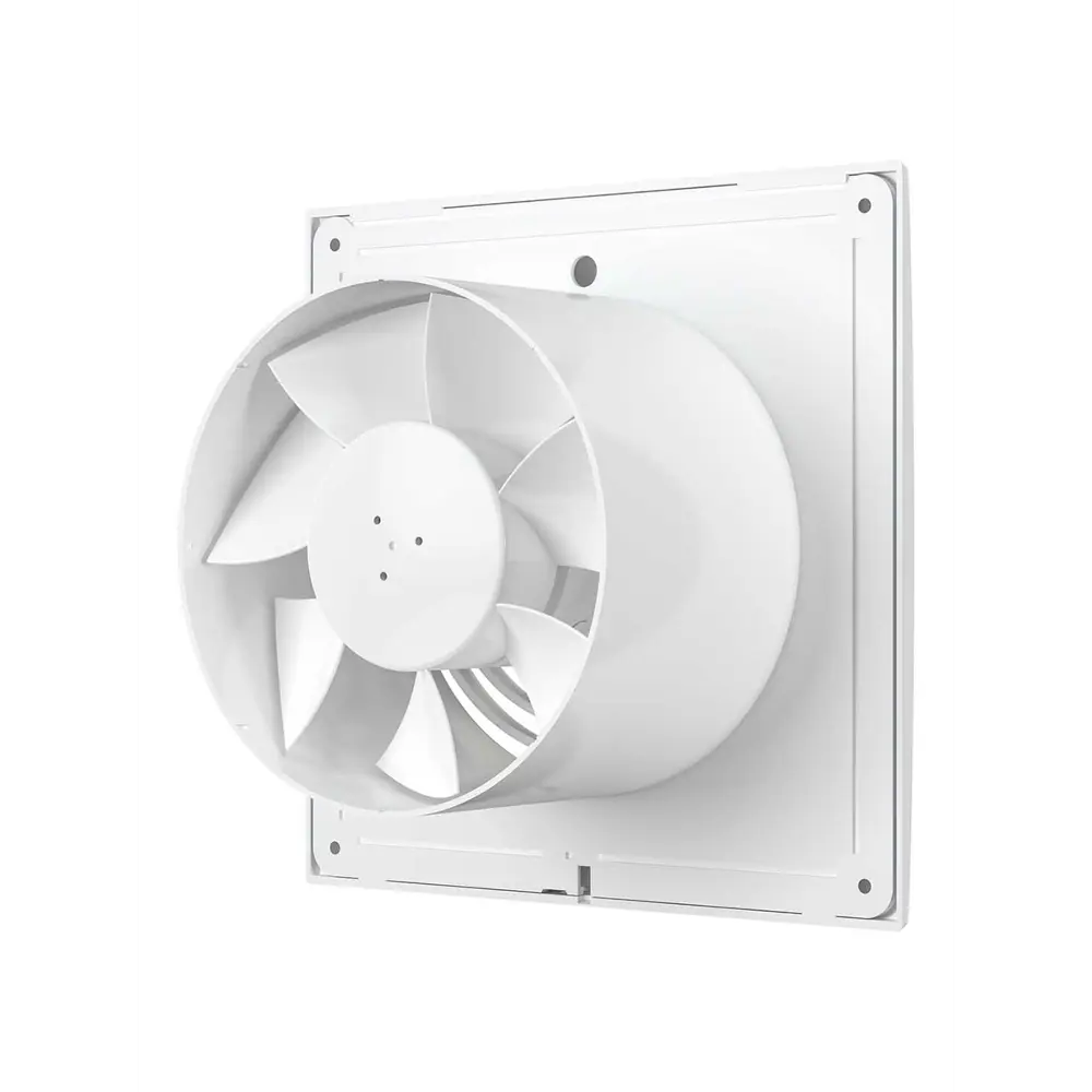 Вентилятор вытяжной Auramax D4 для эффективной циркуляции воздуха 84391212 STLM-0048970 - Вид №1