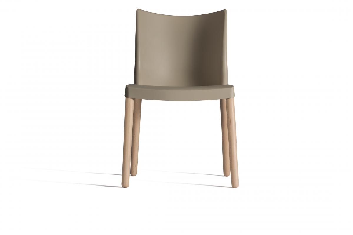 007859 Стул Bat 726MD4 Capdell Bat (New)  - Вид №4