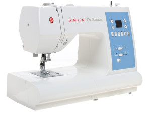 1213653 Швейная машина Singer Confidence 7465