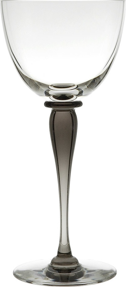 10634540 St. Louis Бокал для красного вина St. Louis "Амадеус" 260мл (ножка фланель) Хрусталь 