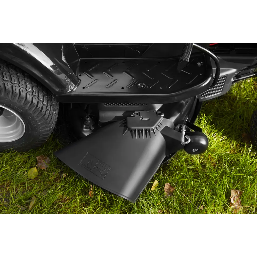 Трактор садовый Alpina AT 3 98 А, 8.8 л/с, 98 см STLM-2045040 - Вид №5