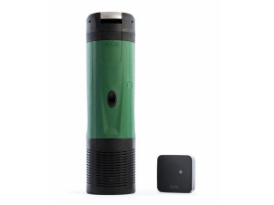 Электронный многонаправленный погружной насос с инвертором