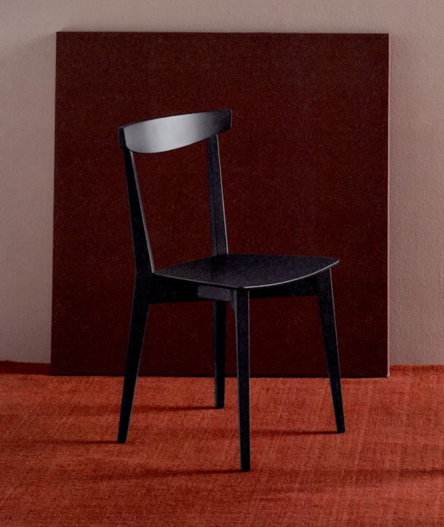 Стул EVERGREEN CALLIGARIS CB/1139  - Вид №1