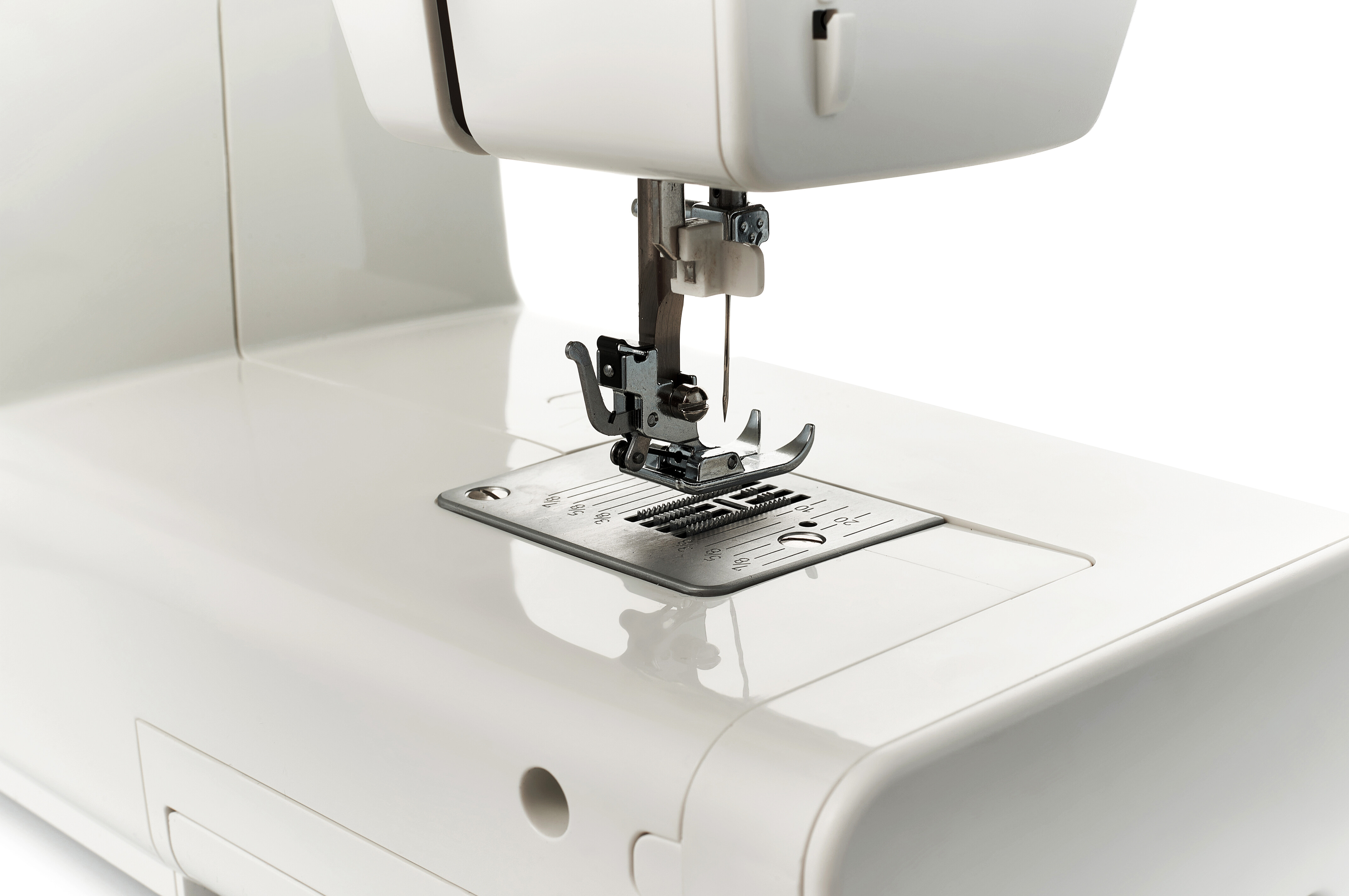 8147624 Швейная машина CHAYKA ЧАЙКА 740 STDN-0005467 - Вид №6