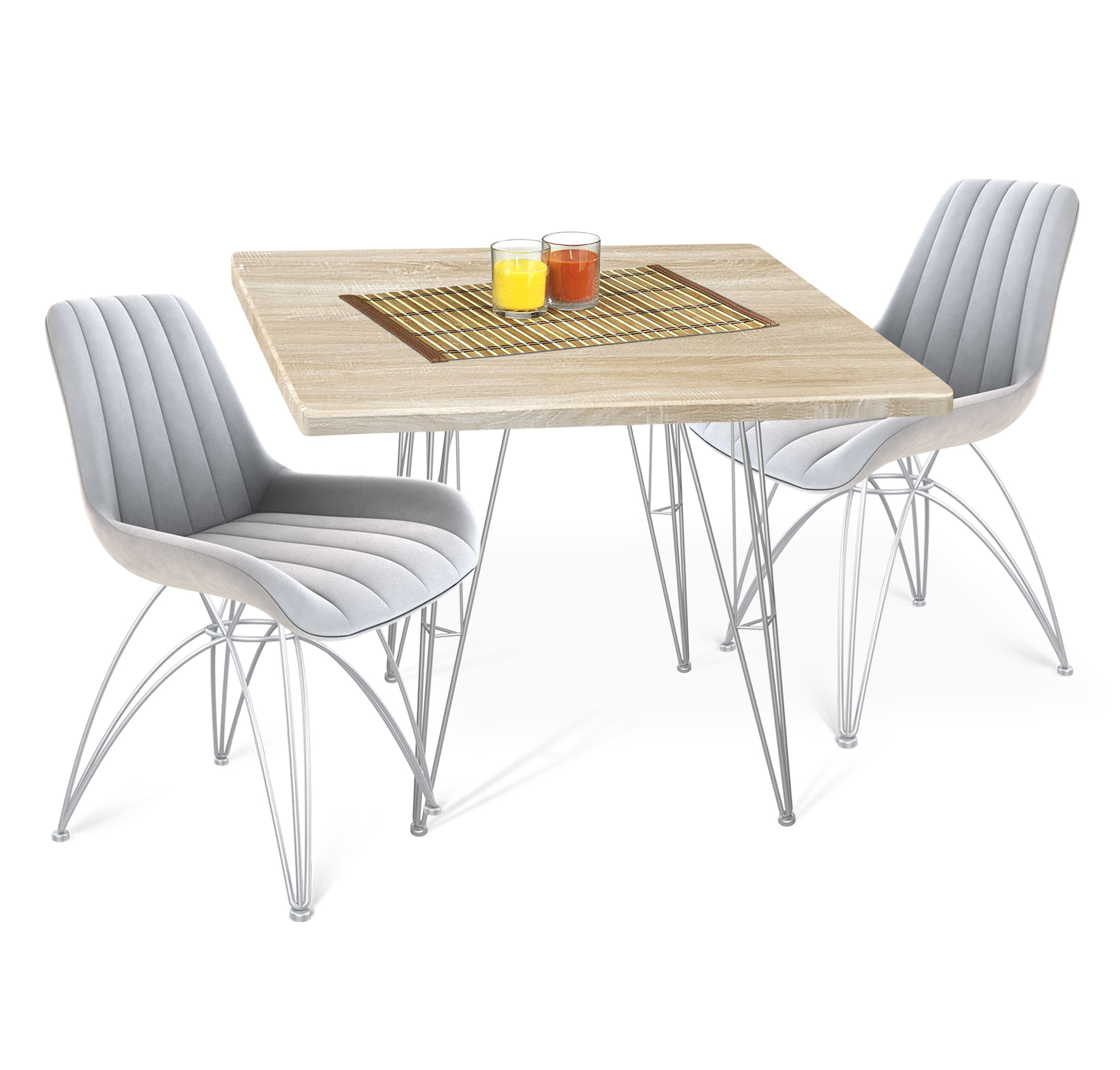 Обеденная группа SHT-DS115 Santreyd 