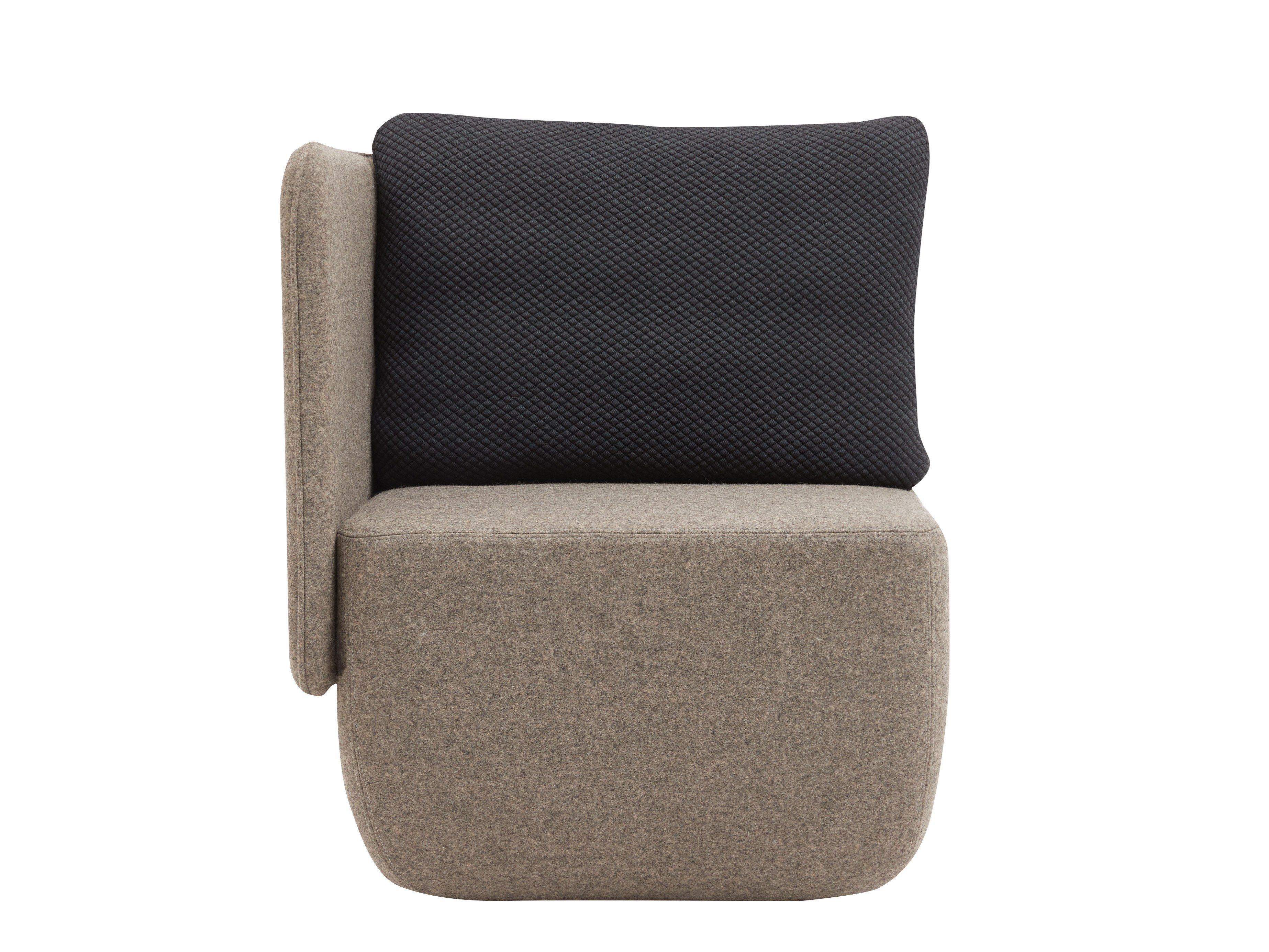 Модульный диван SOFTLINE ARCH-00061777 - Вид №1