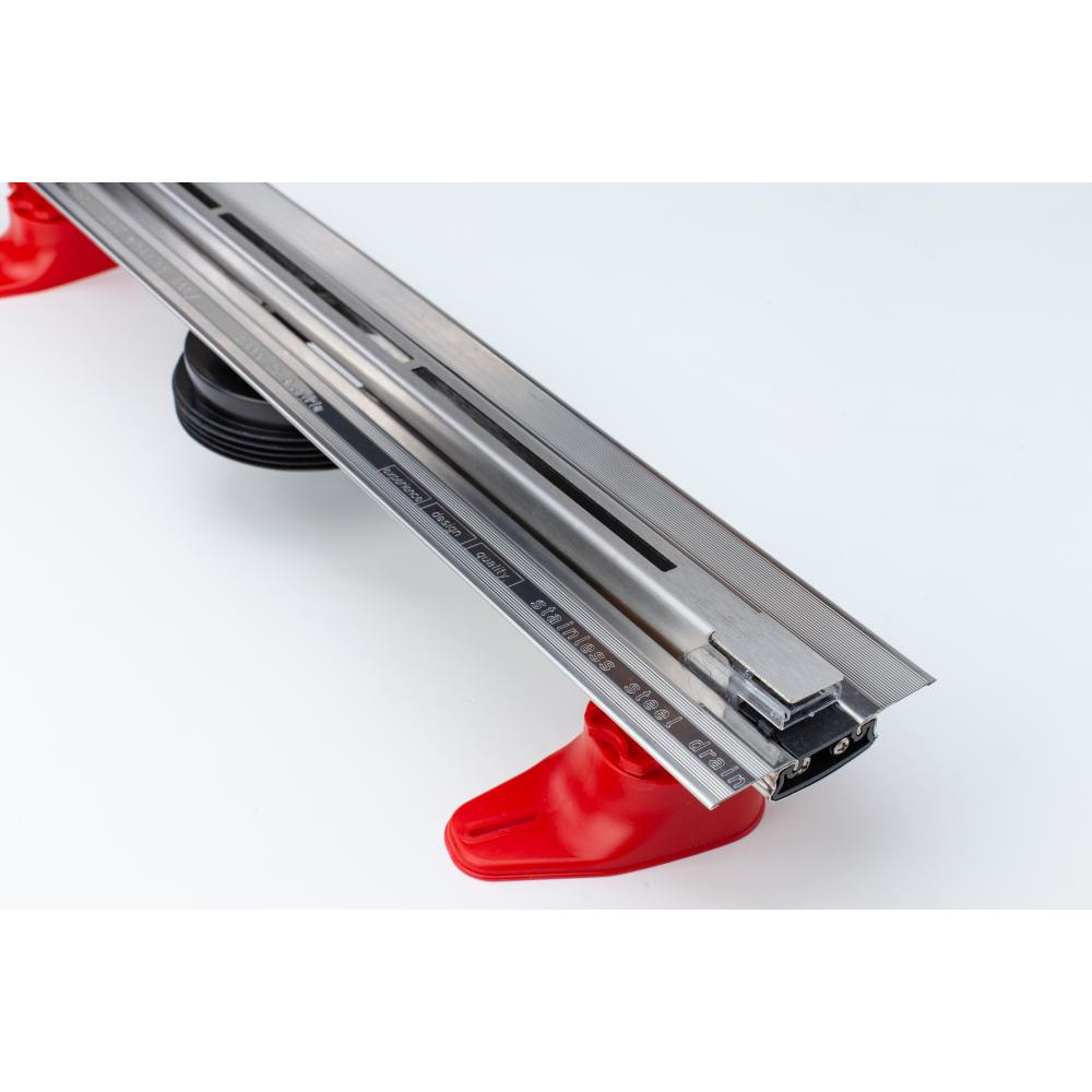 090180 Желоб водосток SUPER line 550  Berges SUPER Line  - Вид №3