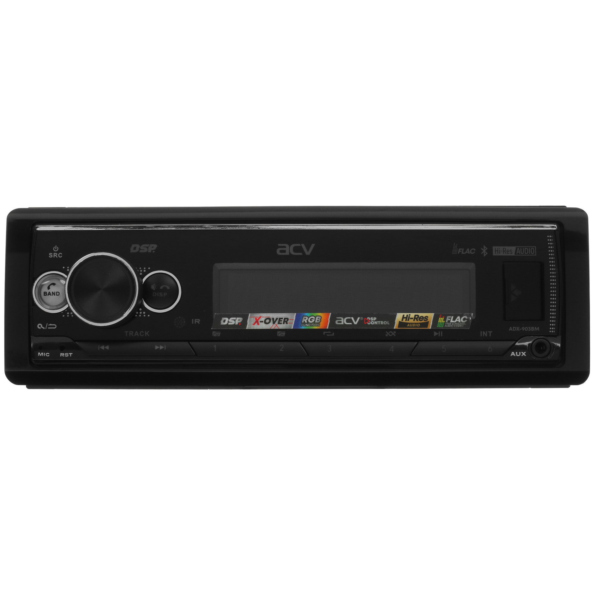 5404315 Автопроигрыватель ACV ADX-903BM STDN-0095319 - Вид №1