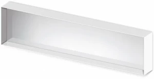 Kos by Zucchetti Зеркало для ванной прямоугольное Faraway