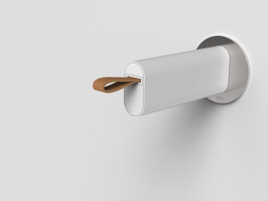 Светодиодный настенный светильник с регулируемой яркостью