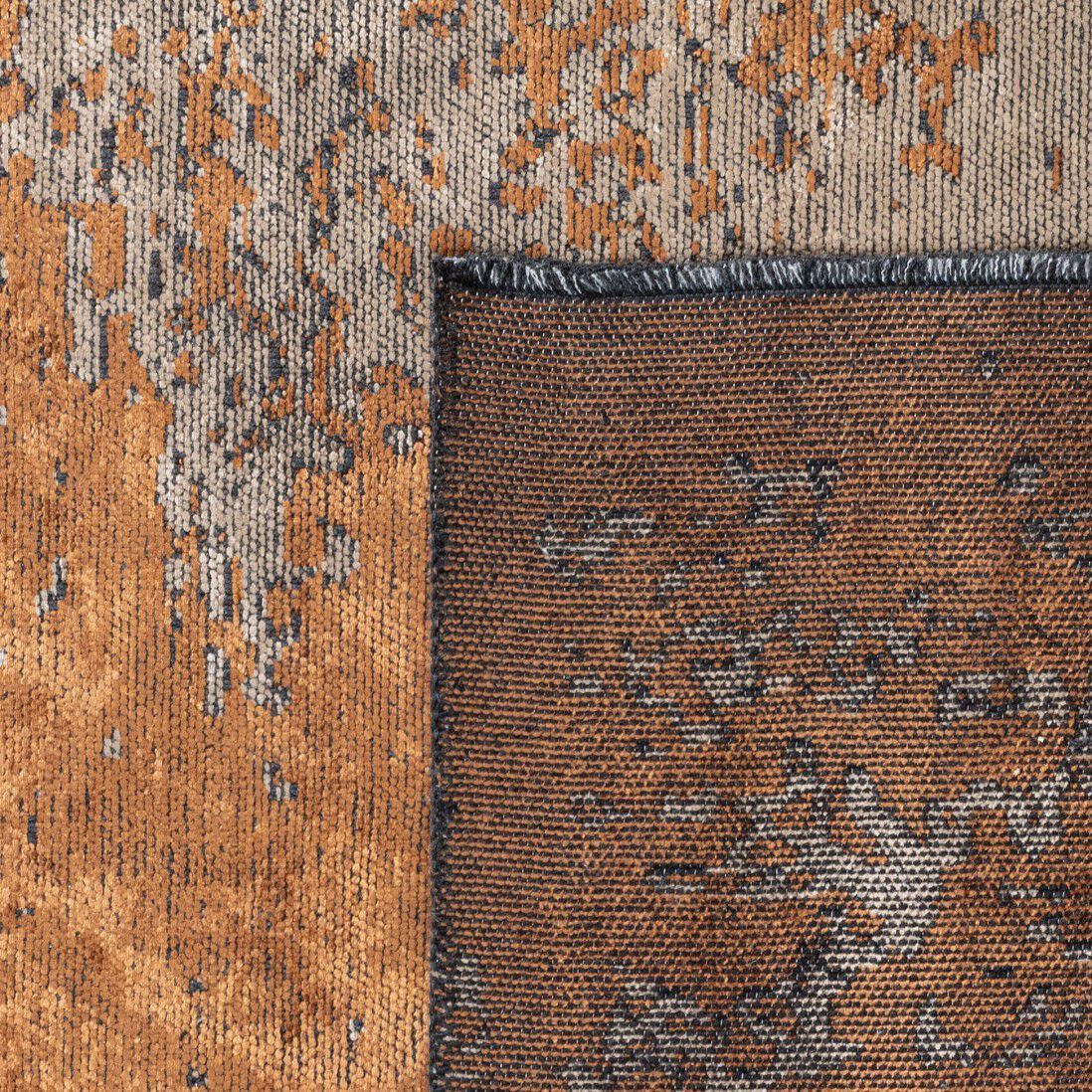 Ковер с прямоугольным рисунком Ademi Exclusive ARCH-00008186 - Вид №1