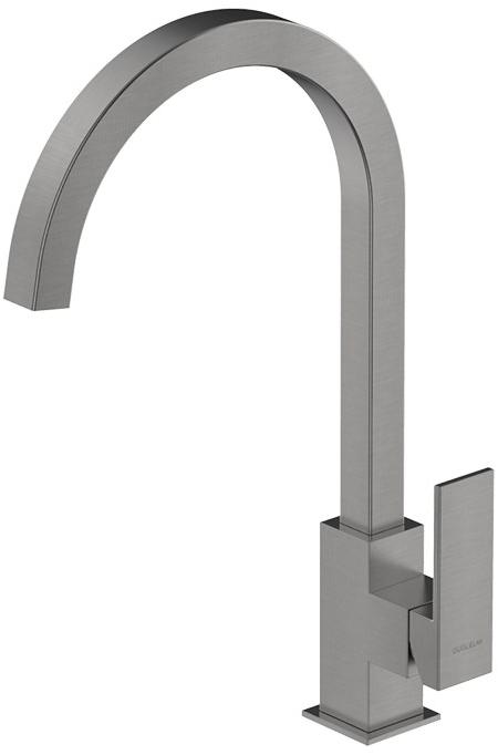 GUGLIELMI Кухонный смеситель, однорычажный, с поворотным изливом G&g Fggg65100 - Вид №1