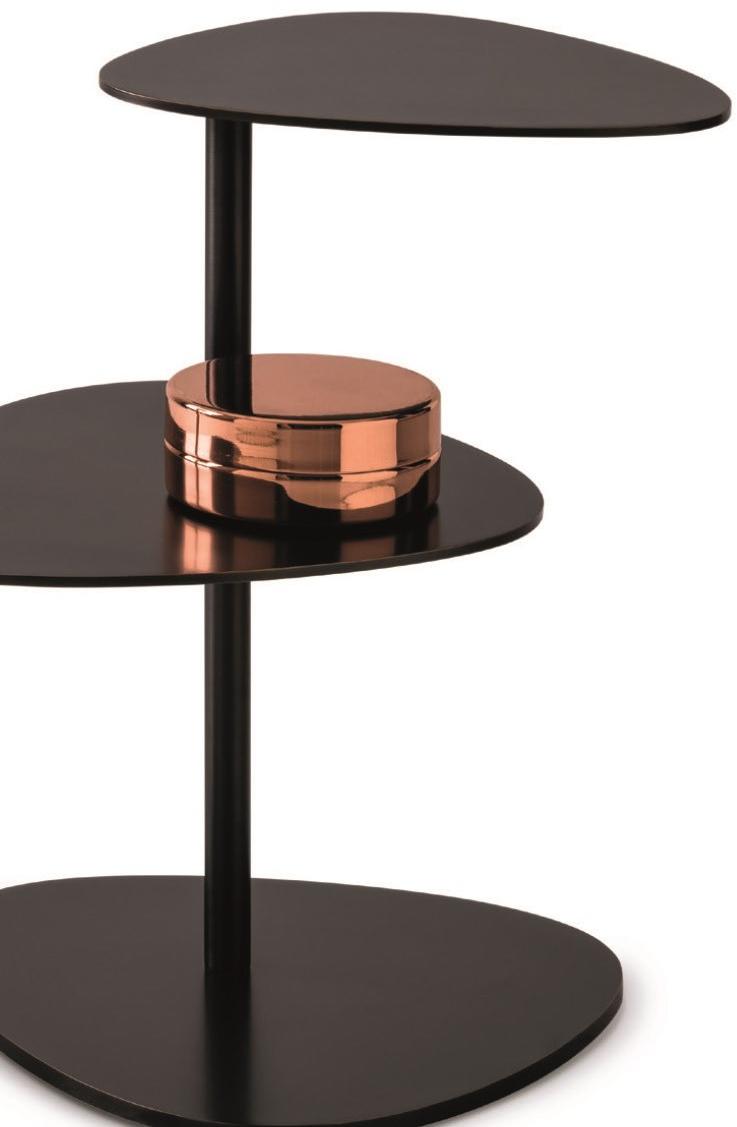 Désirée divani Столик из мрамора sun-id-1369928 - Вид №6