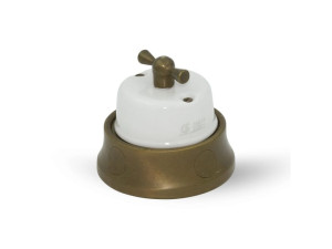 Поворотный переключатель / переключатель