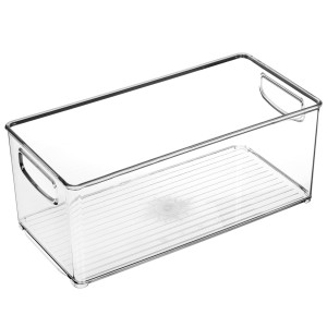 9214889 Органайзер BEROSSI Berkana прозрачный