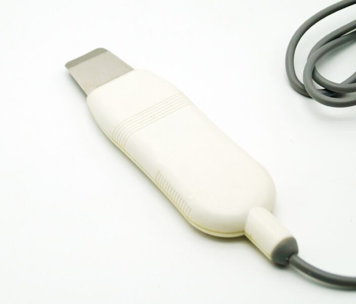 52668 Косметологический комбайн AU-6801 4в1 (фонофорез, УЗ скрабер, криомолот, дермабразия) AURO  - Вид №4