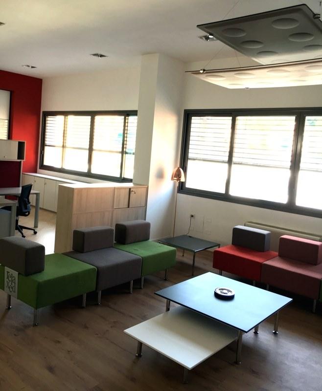 MASCAGNI Кресло из ткани по контракту Relaxed sun-id-1427510 - Вид №10