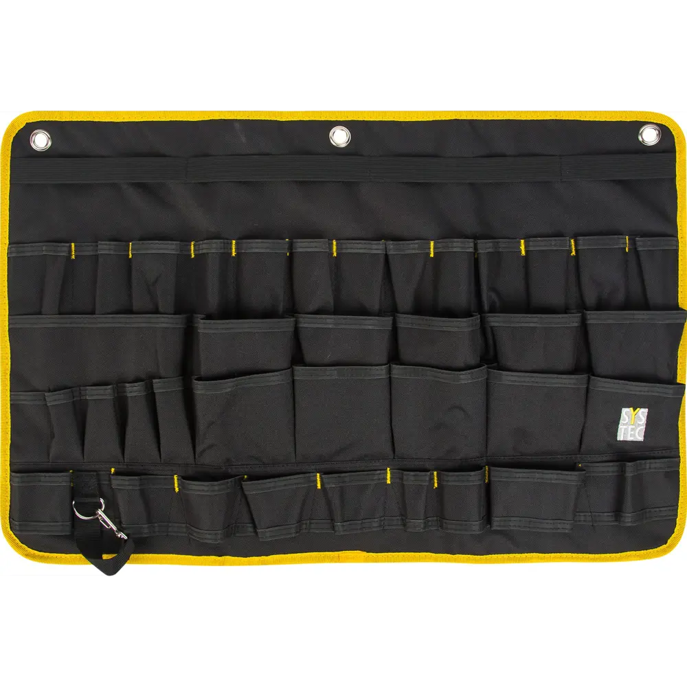 Органайзер большой Systec 440x680x10 мм, ткань STLM-2007156