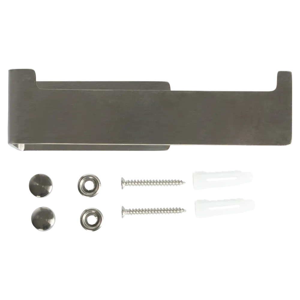 Держатель для туалетной бумаги Swensa Arny в стиле модерн 89368784 STLM-1581231 - Вид №2