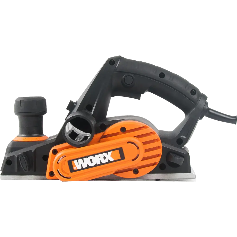 Электрический рубанок WORX WX615 для профессиональной обработки древесины 82348154 STLM-0025102 - Вид №1
