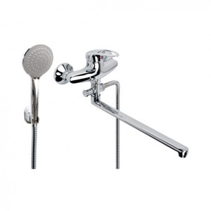 40-L40/D OLIO  Смеситель универсальный  ARGO kran