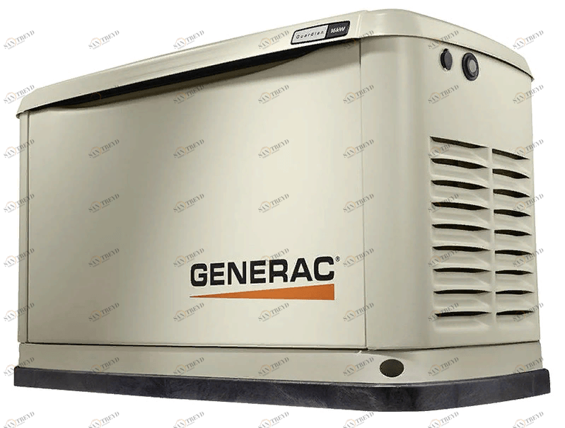 Газовый генератор Generac 7146 sun-id-1032533