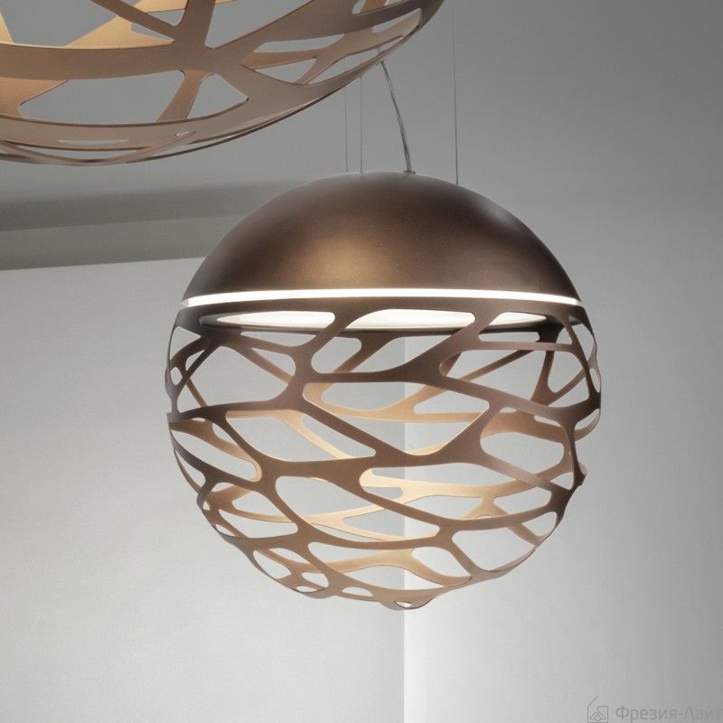 Studio Italia Design Kelly 141250 светильник подвесной 109940