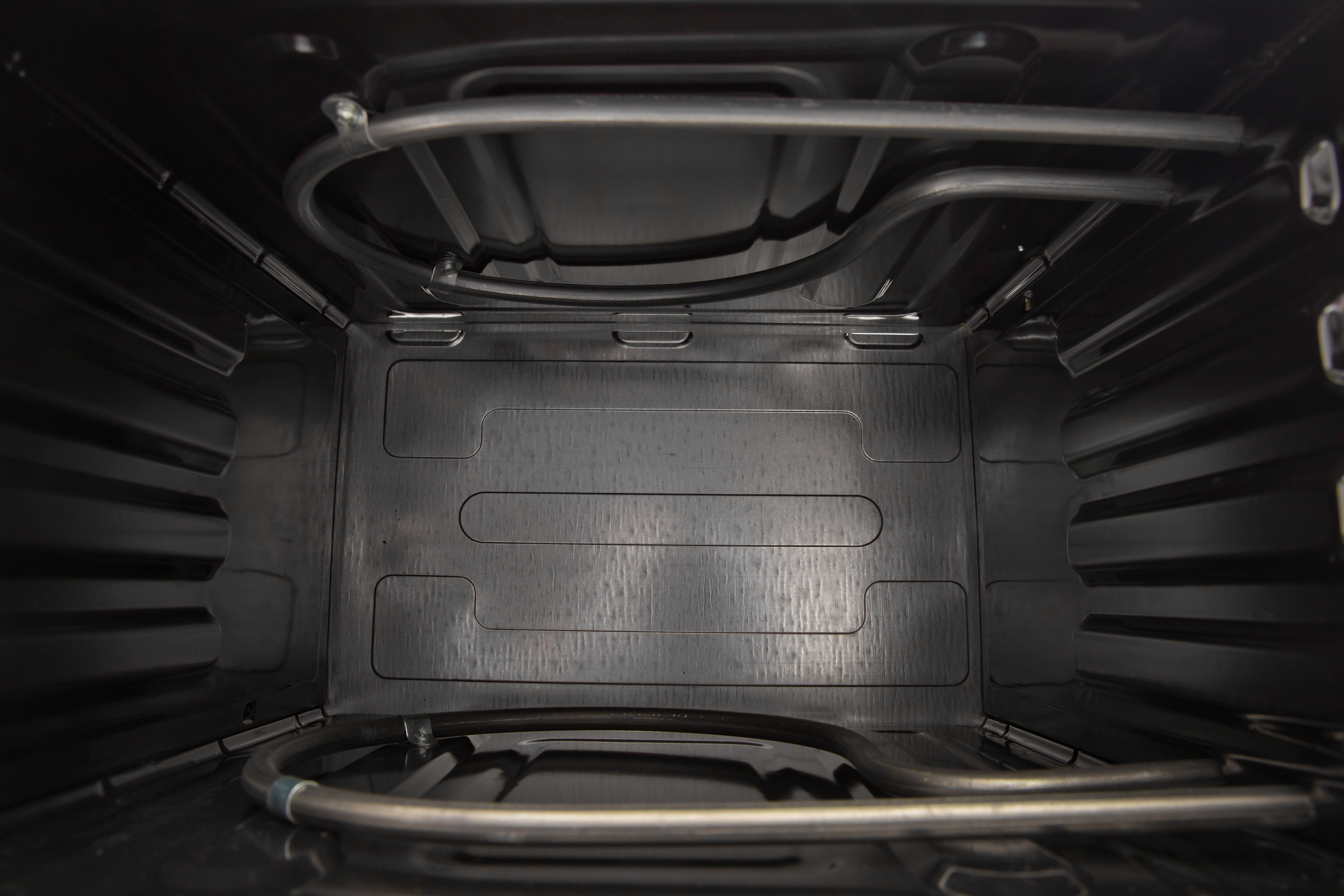 9979845 Мини-печь Oasis M-37W белый STDN-0074507 - Вид №6