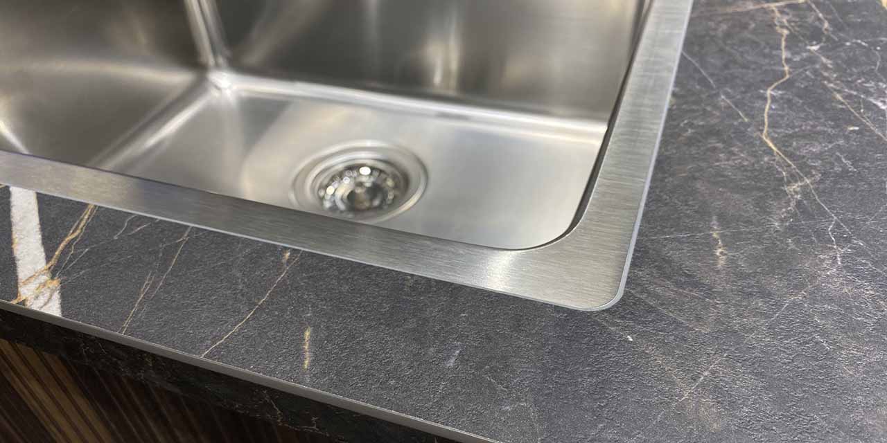 Столешницы для кухни - Сардения LIGRON LIST350 2123 - Вид №23