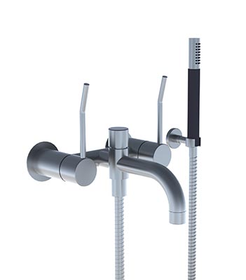 1641LT8 Ванна vola 