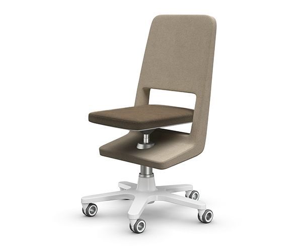 2296 Unique Стул S9 2022 LAB.Space  - Вид №2