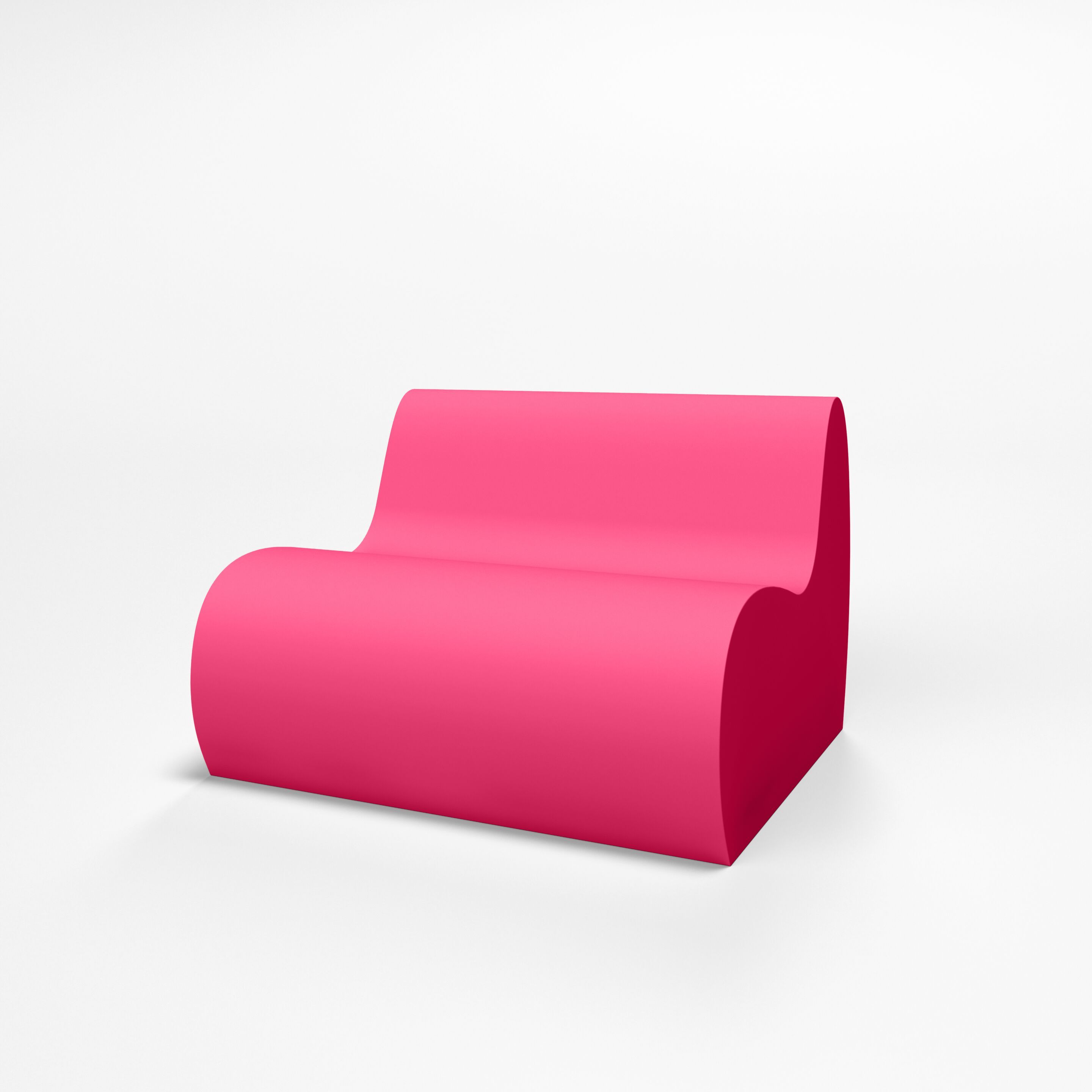 Диван с пенопластовым покрытием SIXINCH S1 ARCH-00041258 - Вид №15