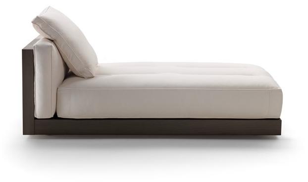 Flexform Мягкая кушетка со съемным чехлом Lucien sun-id-1349019 - Вид №3