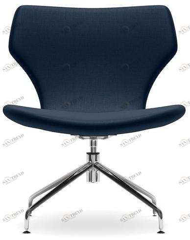 Arte & D Кресло вращающееся с 4-мя спицами Damatrà C 1525 b 