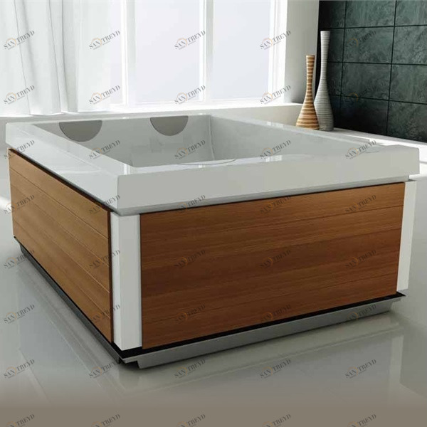 Мини-бассейн Unique Base 9445-075 Jacuzzi 9445075