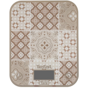9259159 Кухонные весы Tefal Optiss BC50D6V0 разноцветный