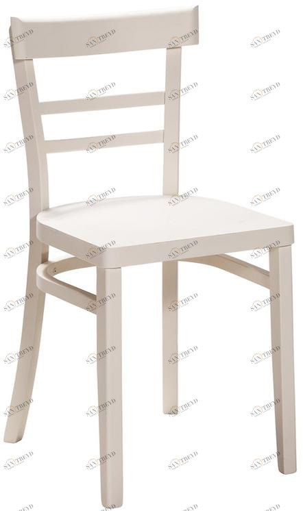 920 Стул Лаура Белый R-HOME 400197СП_белый