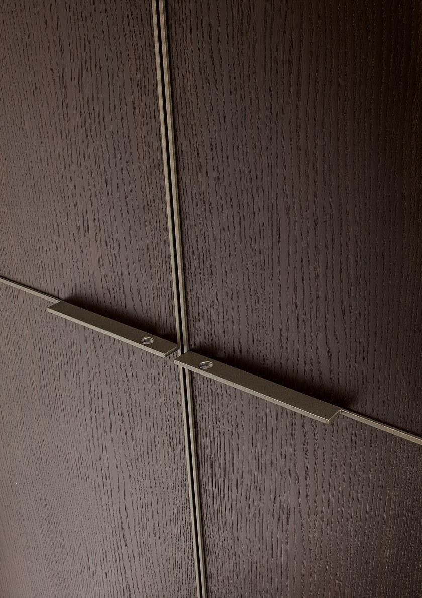 Lema Шкаф-купе из дуба на заказ sun-id-1431834 - Вид №3