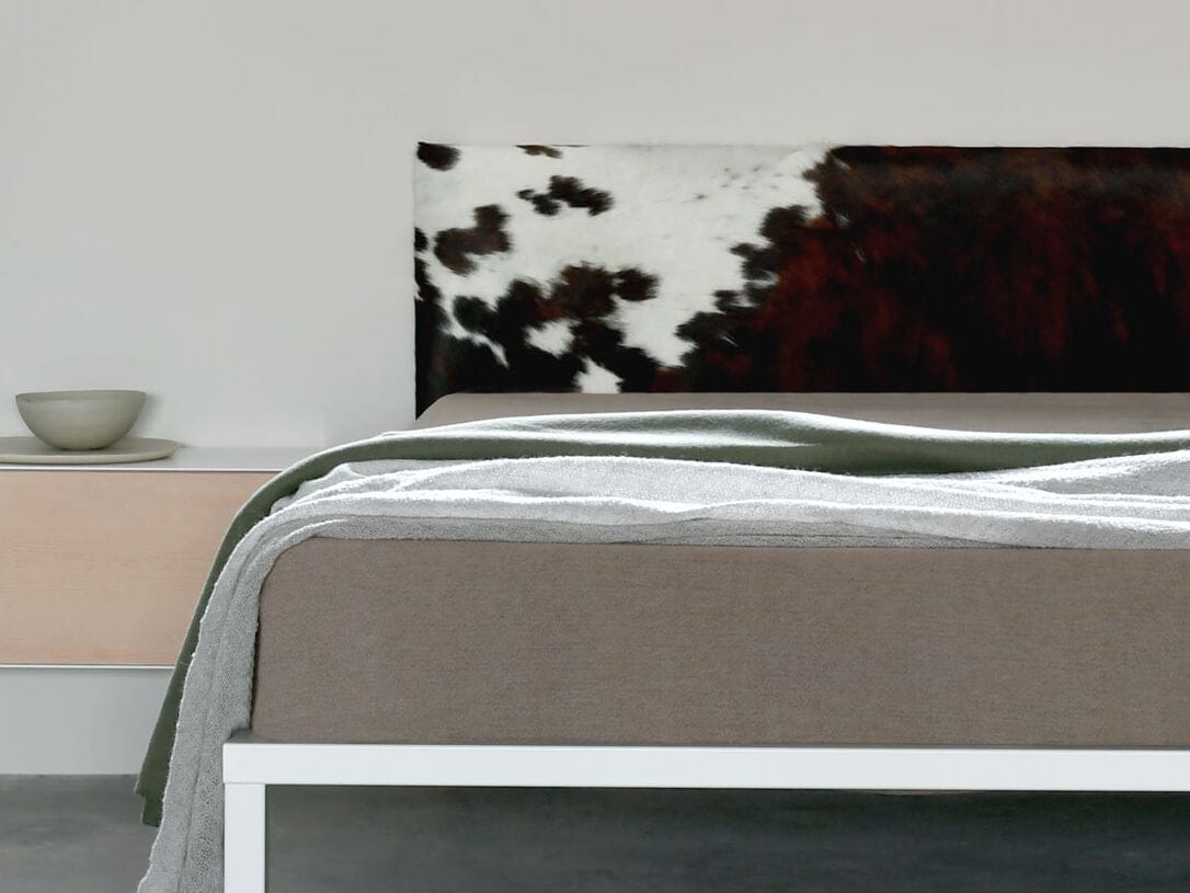 Мягкое изголовье для двуспальной кровати XAM X one ARCH-00099476