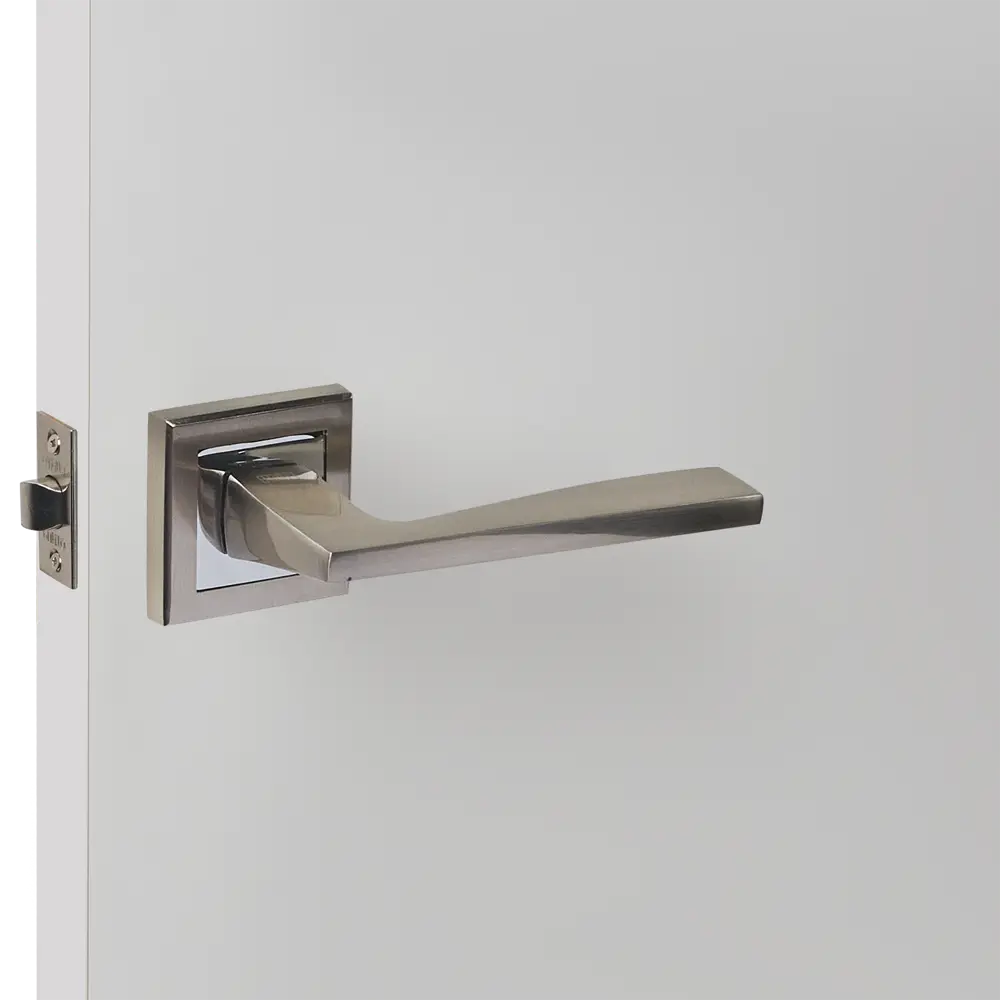 Дверные ручки PUNTO Rich для межкомнатных дверей 85202307 STLM-0059809 - Вид №5