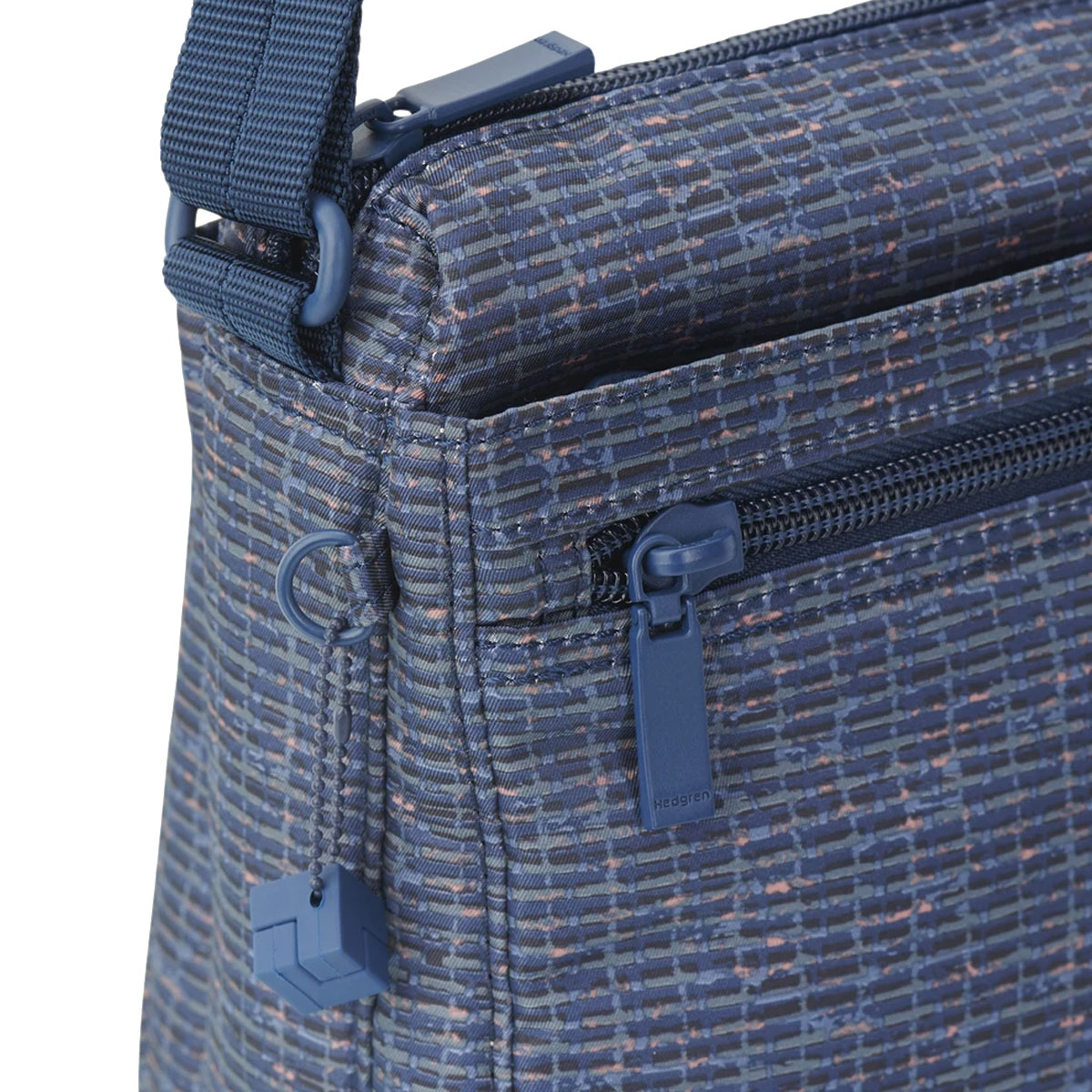 HIC176/830-09 Сумка HIC176 Eye RFID Hedgren Inner City  - Вид №3