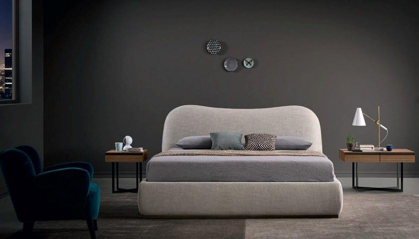 Bodema Прикроватная тумба из МДФ с ящиками Profile Pfof001/pfof004 - Вид №5