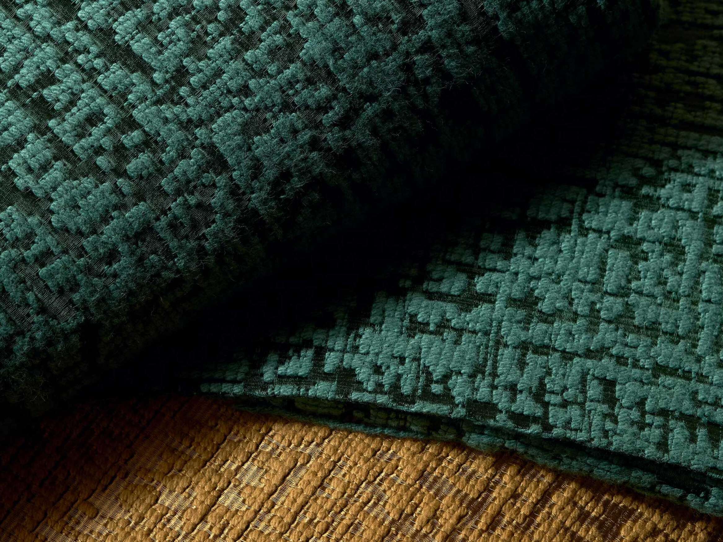 Хлопчатобумажная обивочная ткань Élitis Brera ARCH-00116348