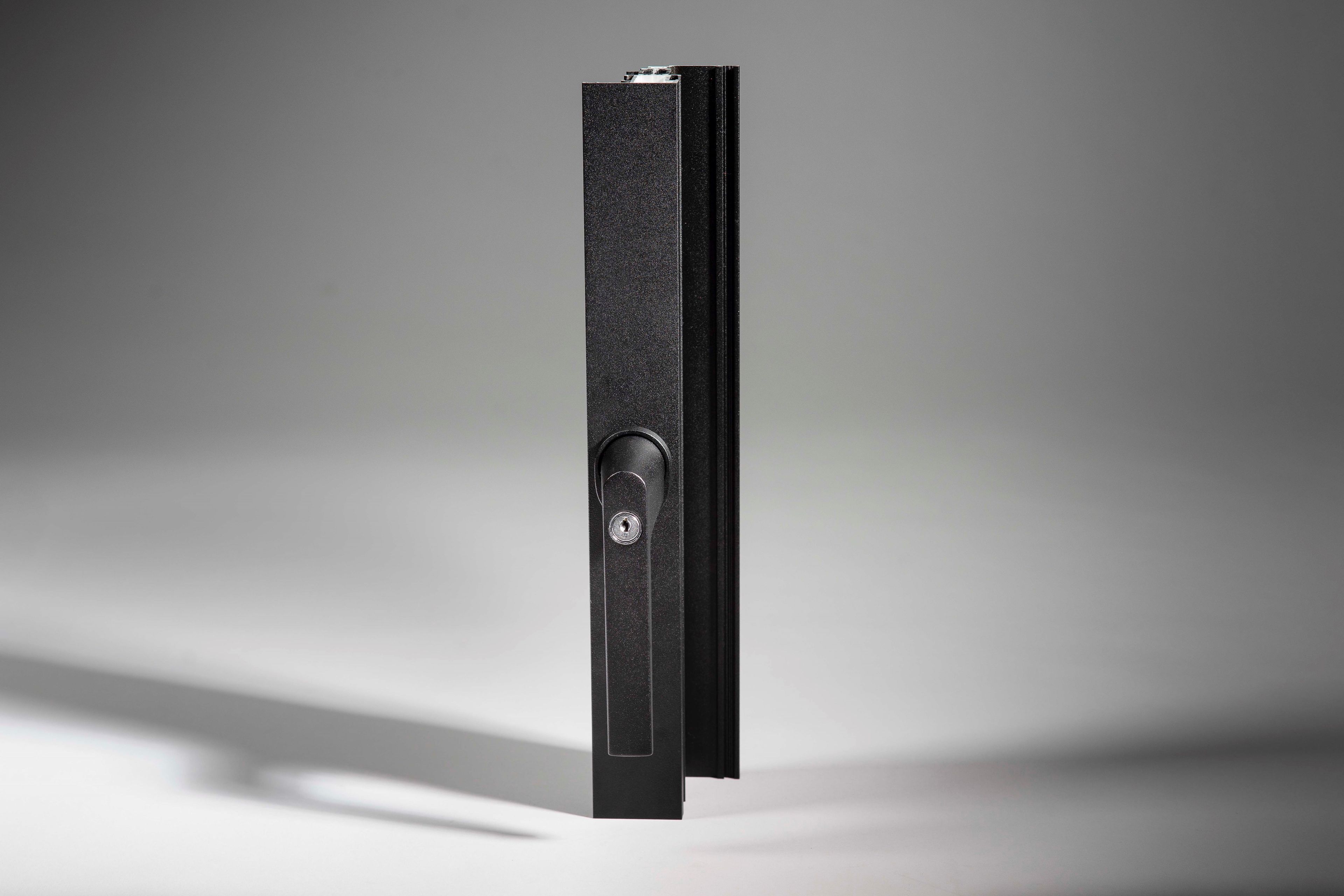 Оконная ручка Reynaers Aluminium Touch ARCH-00104474 - Вид №3