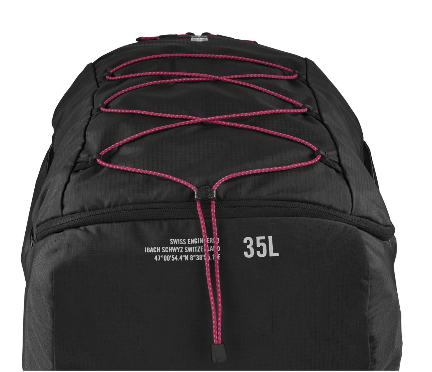 606911 Сумка-рюкзак 2-in-1 Duffel Backpack Victorinox Altmont Active L.W  - Вид №6