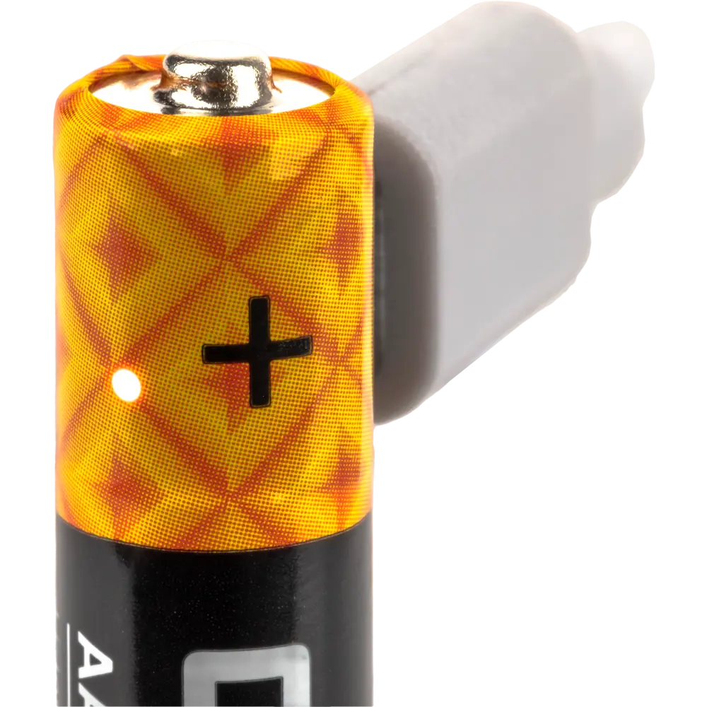 Аккумуляторы DUWI AAA Li-Ion 450 мАч 4 шт с USB-C зарядкой 84376887 STLM-0048862 - Вид №3