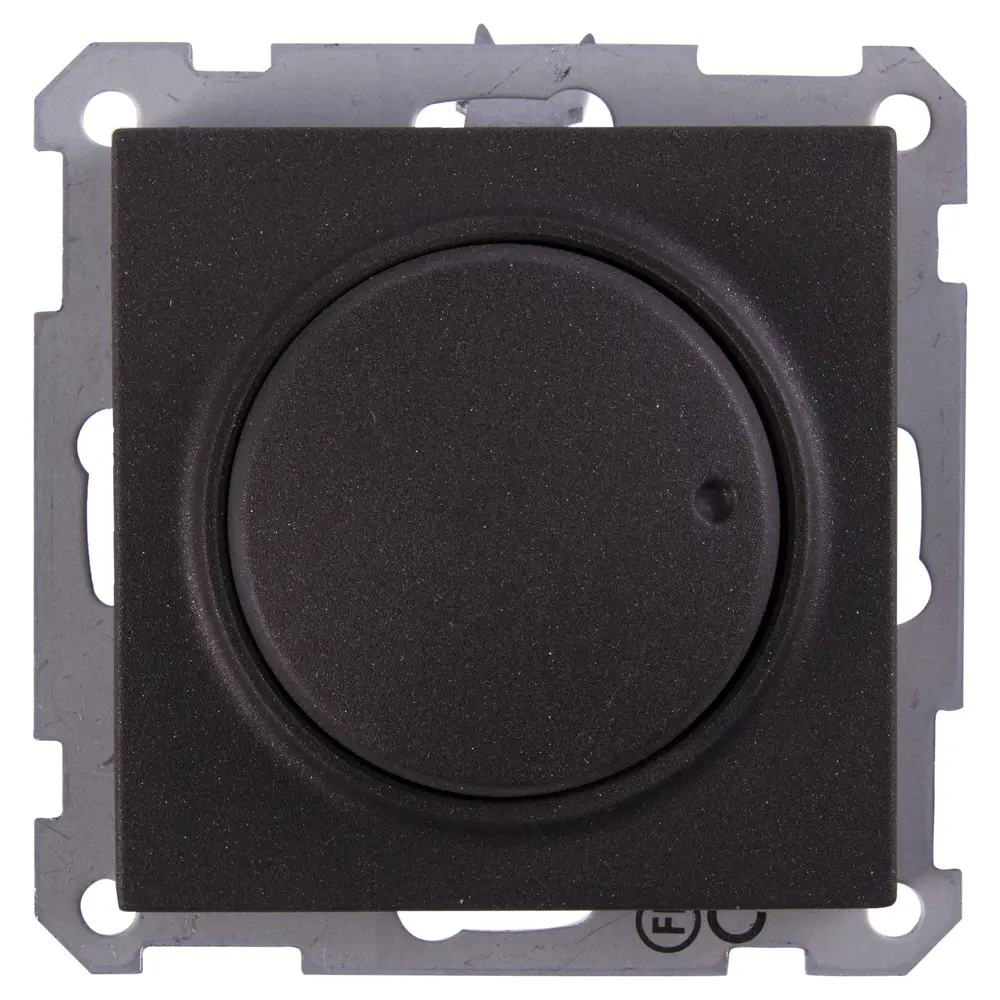 Диммер Schneider Electric W59, 300 Вт, цвет черный бархат 13608728 STLM-2014073